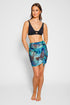 Koy Resort Seascape Mesh Skirt